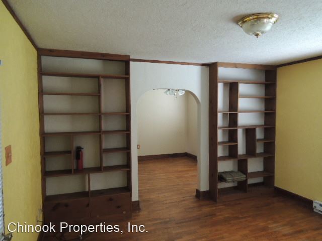 Foto del edificio - 2 br, 1 bath House - 1071 F St