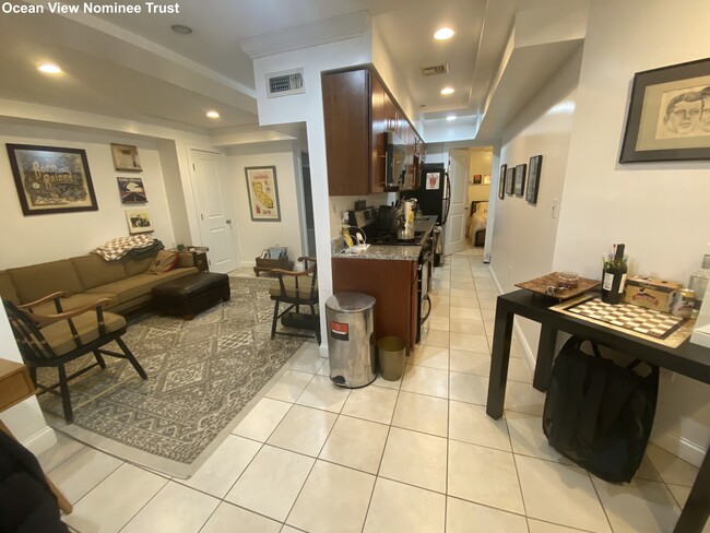 Foto del edificio - 11 Sheafe St