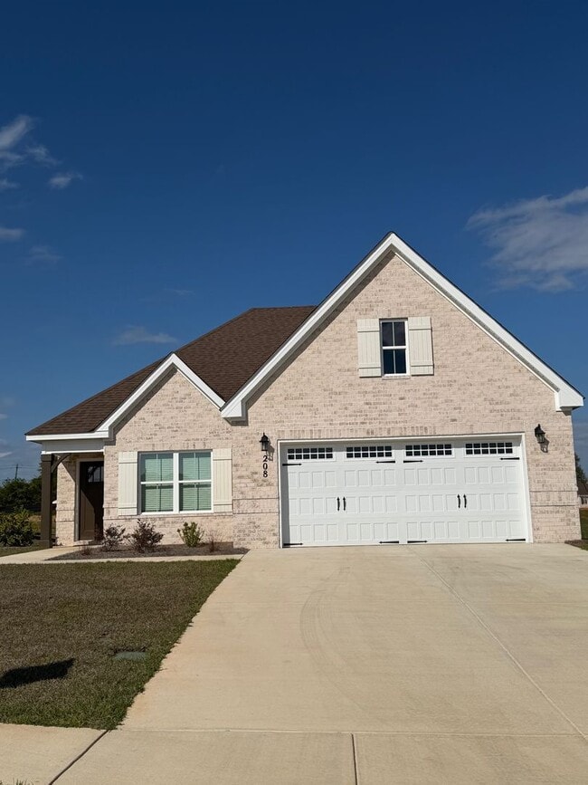 Building Photo - 208 Alonsa Dr