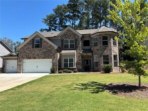 Building Photo - 2455 Sunny Hill Rd