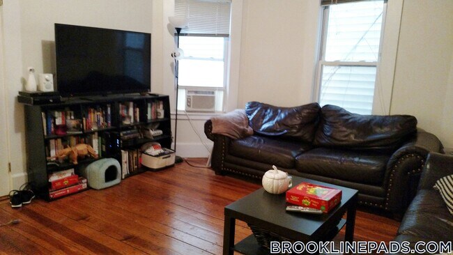 Foto del edificio - 127 Brook St