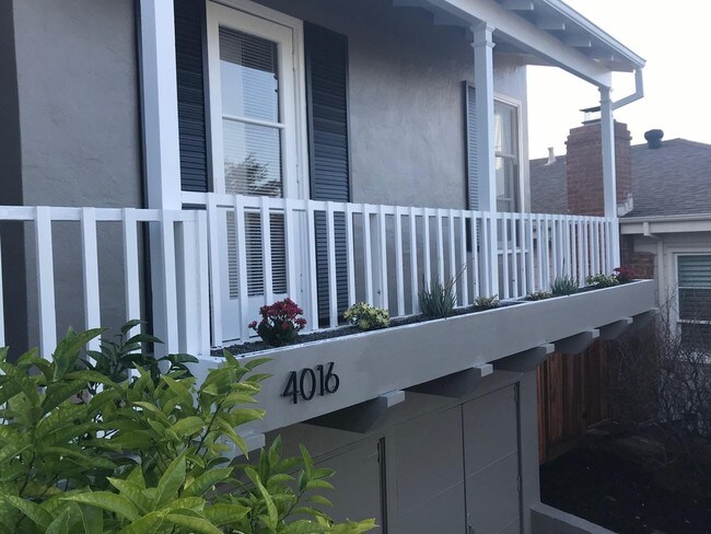 Building Photo - 4016 Edison St