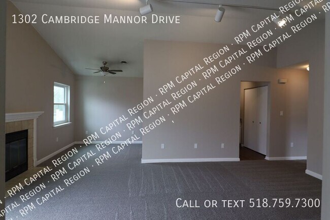 Foto del edificio - 1302 Cambridge Manor Dr