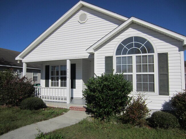 Foto del edificio - 3 Bedroom/2 Bath Home in Chadwyck Subdivision