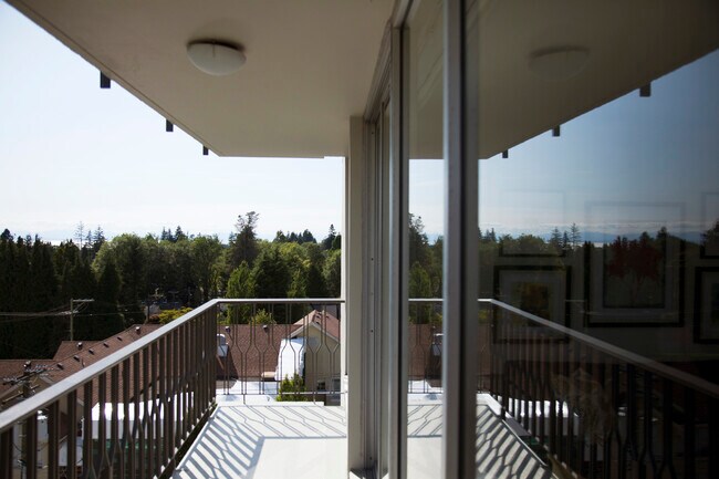 Photo du bâtiment - Starlight Towers