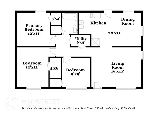 Building Photo - 6207 Red Spruce Dr