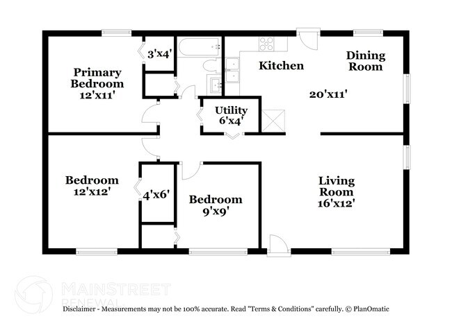 Foto del edificio - 6207 Red Spruce Dr