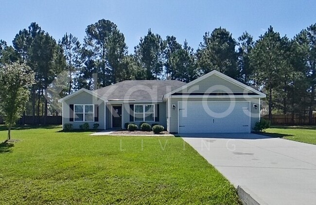 Building Photo - 203 Western Red Cedar Dr