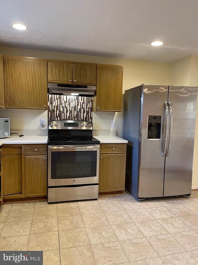 17112 Clairfield Ln, Upper Marlboro, MD 20772 House Rental in Upper