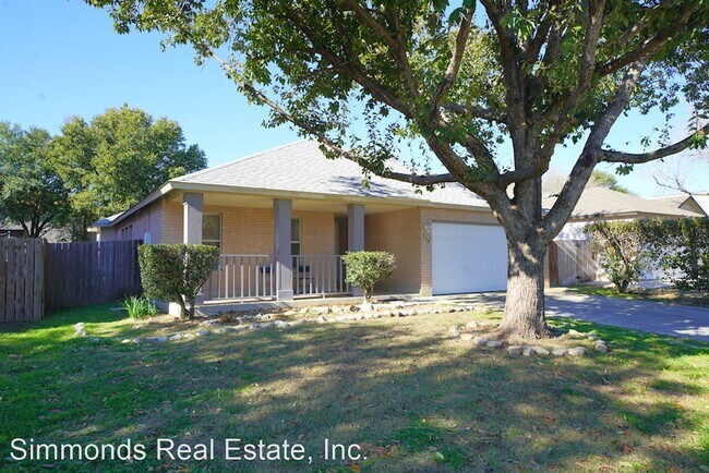 Foto del edificio - 3 br, 2 bath House - 505 Wayward Pass