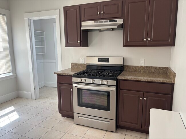 Foto del edificio - 32 Matchett St