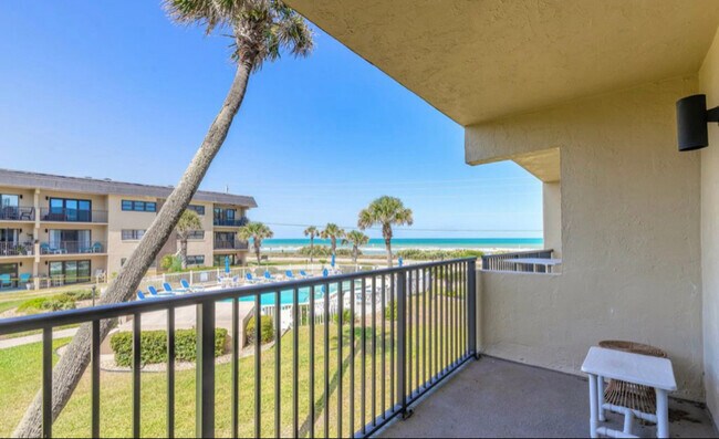 Building Photo - 2100 Ocean Shore Blvd
