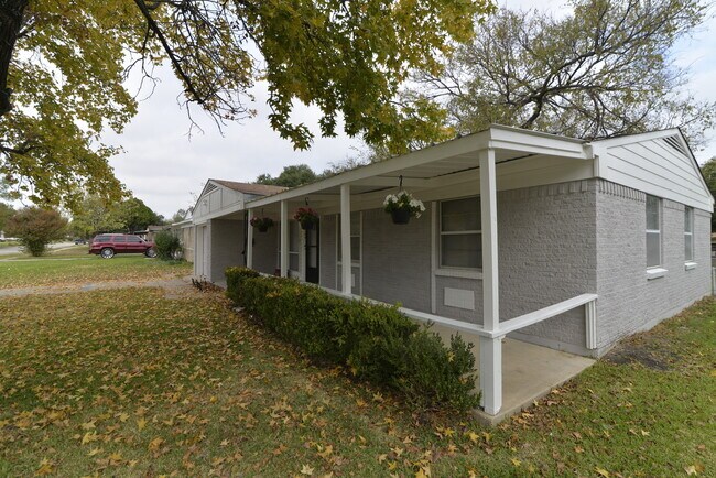 Building Photo - Mesquite Home for Lease