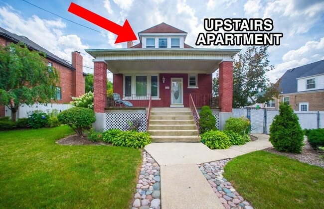 Photo - 3337 W 114th St Apartment