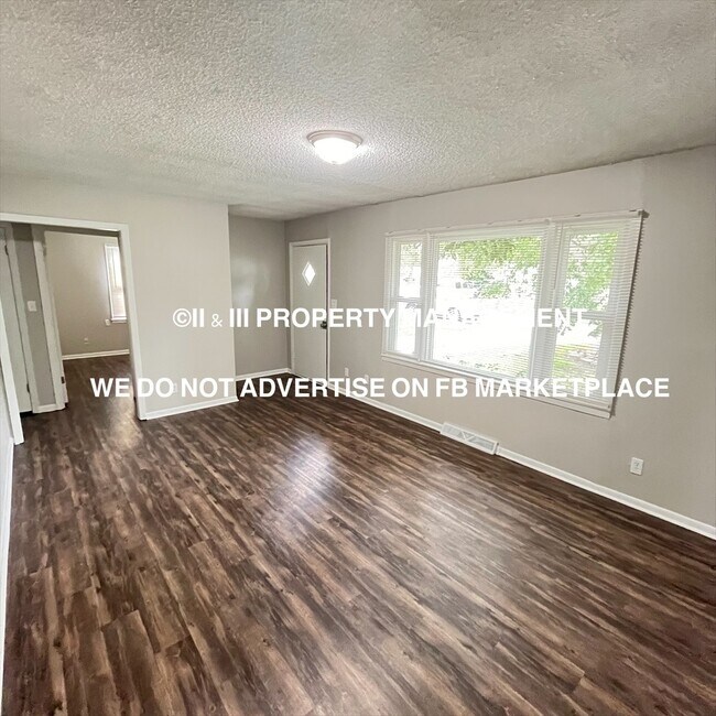 Foto del edificio - 110 S Annie St