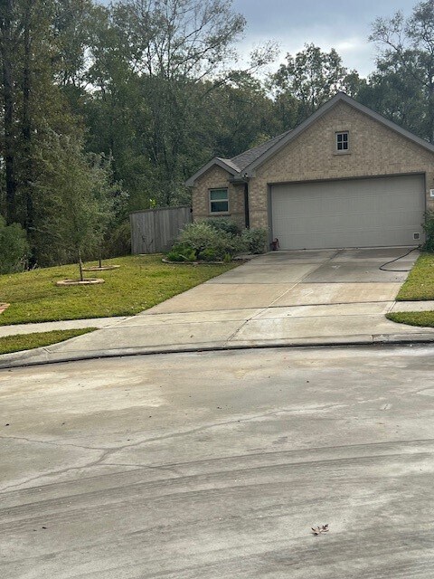 Foto del edificio - 18984 Caney Frst Dr