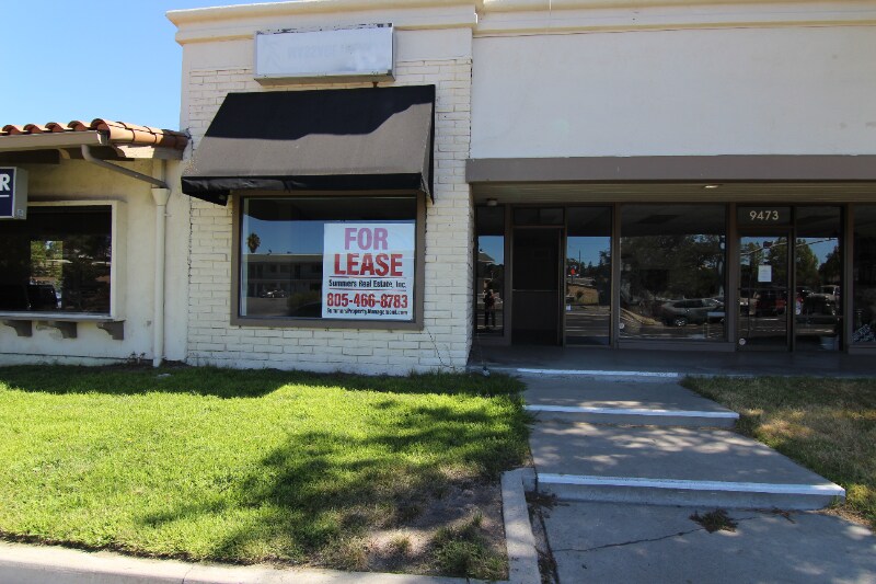 9473 El Camino Real, Atascadero, CA 93422 House Rental in Atascadero, CA