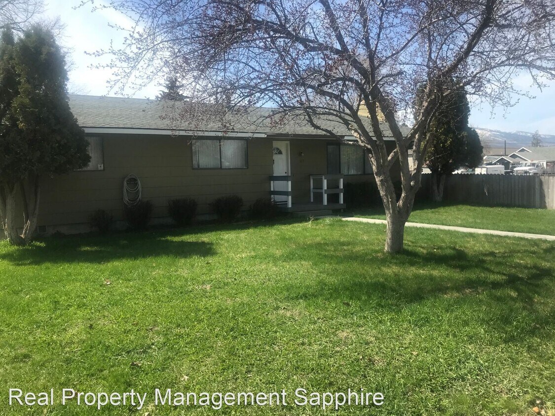 Primary Photo - 3 br, 1.5 bath House - 117 N. 7th ST