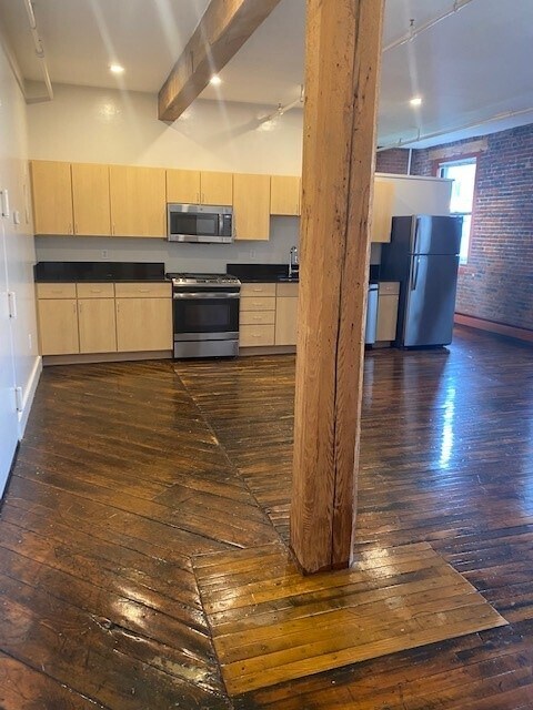 Foto del edificio - 785 Tremont St