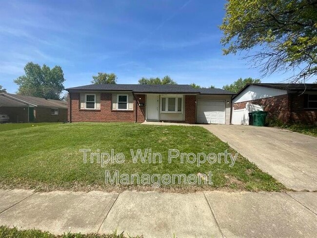 Foto del edificio - 2415 Stoney End Ct