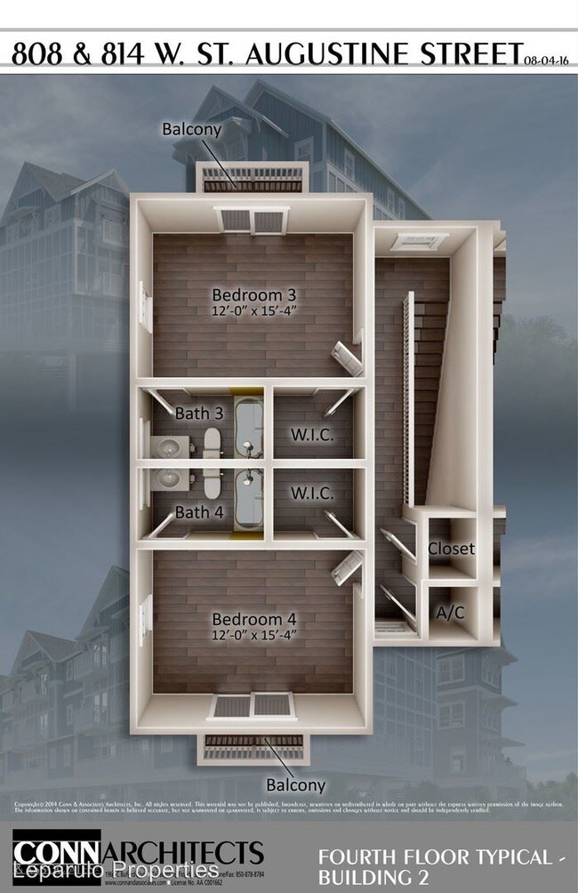 Foto del edificio - 4 br, 4.5 bath Room For Rent - #101