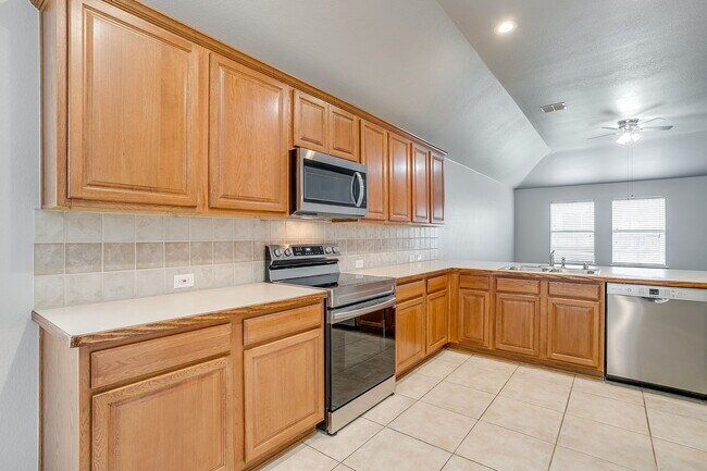 Foto del edificio - 624 Horn St