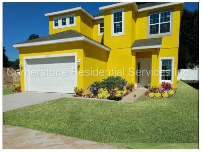 Primary Photo - 1298 Salisbury Dr
