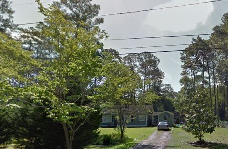 Primary Photo - 1512 Sally St