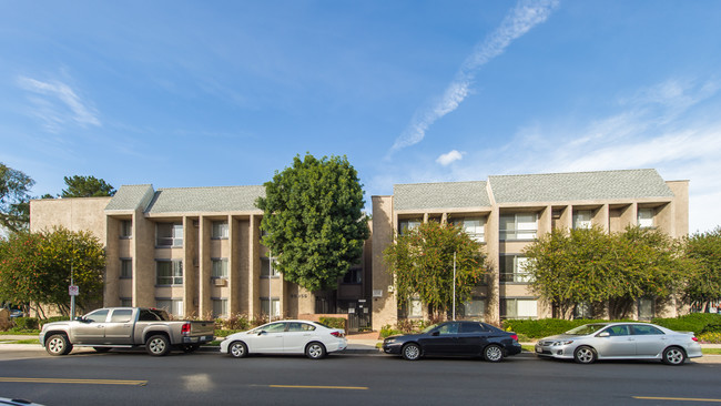 Foto del edificio - Independence Park Apartments