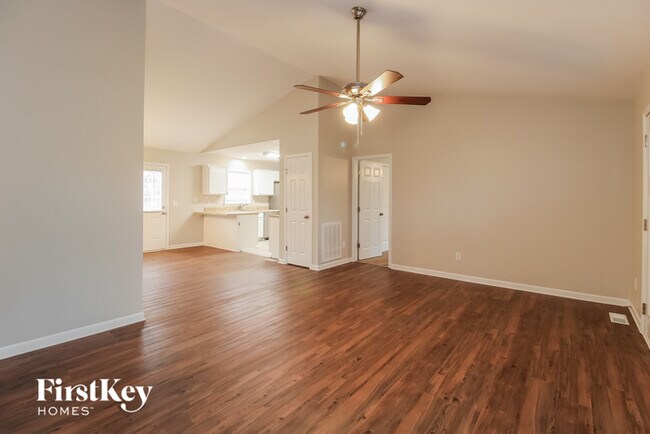 Foto del edificio - 6501 Allendale Dr