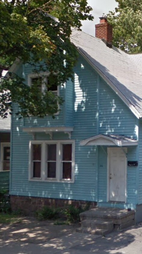 Primary Photo - 36 Parkway