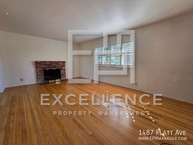 Building Photo - 1487 Platt Ave