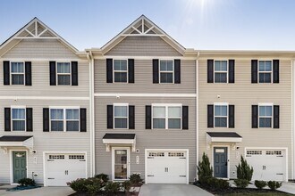 Building Photo - 4614 Black Drum Dr