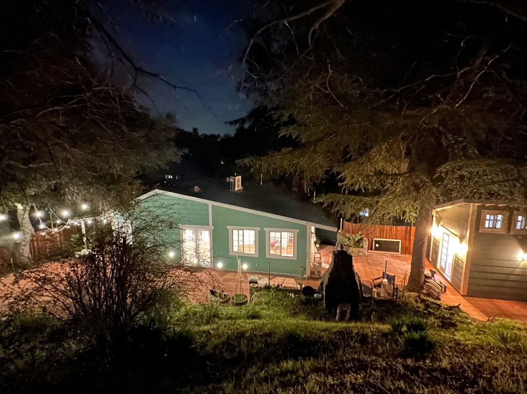 Foto principal - 1501 Old Topanga Canyon Rd