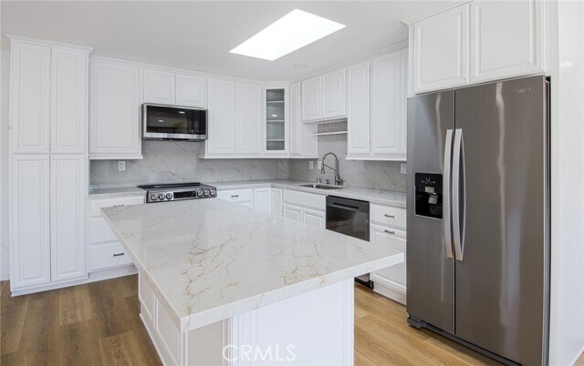 Foto del edificio - 23398 Via San Miguel