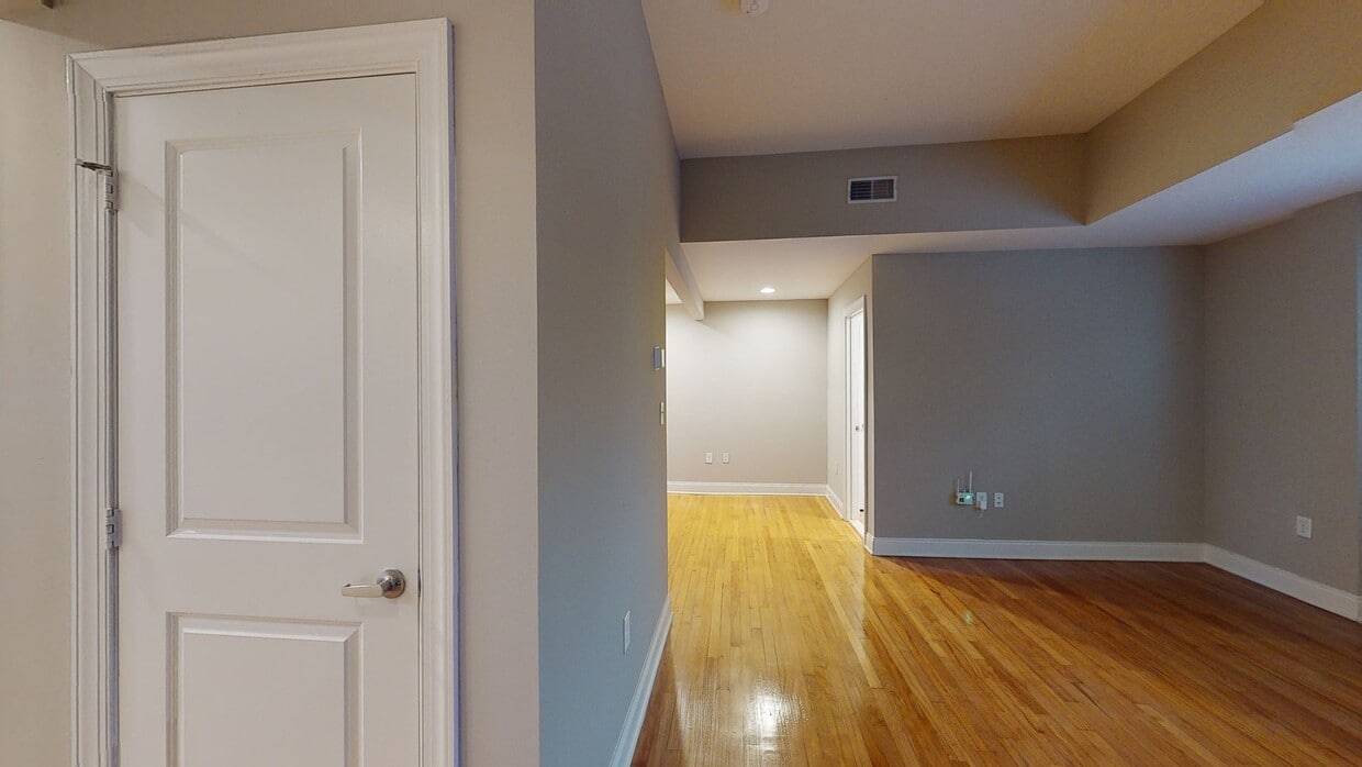 Photo - Rodgers Forge Apartments