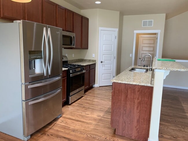 Photo - Ranch home with main floor master, 4 bed 3...