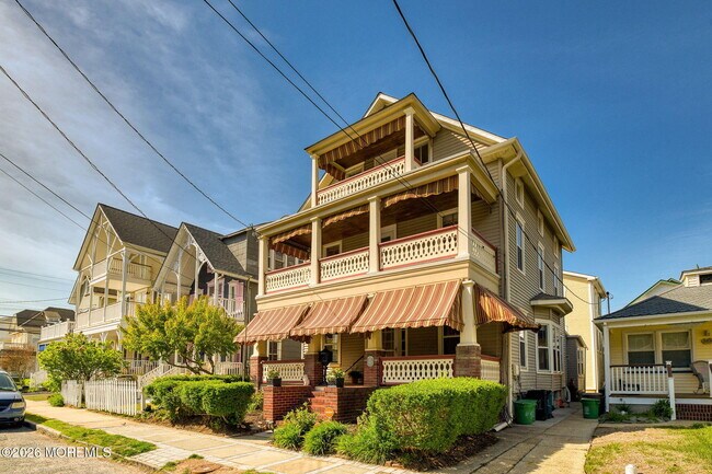 Building Photo - 31 Embury Ave