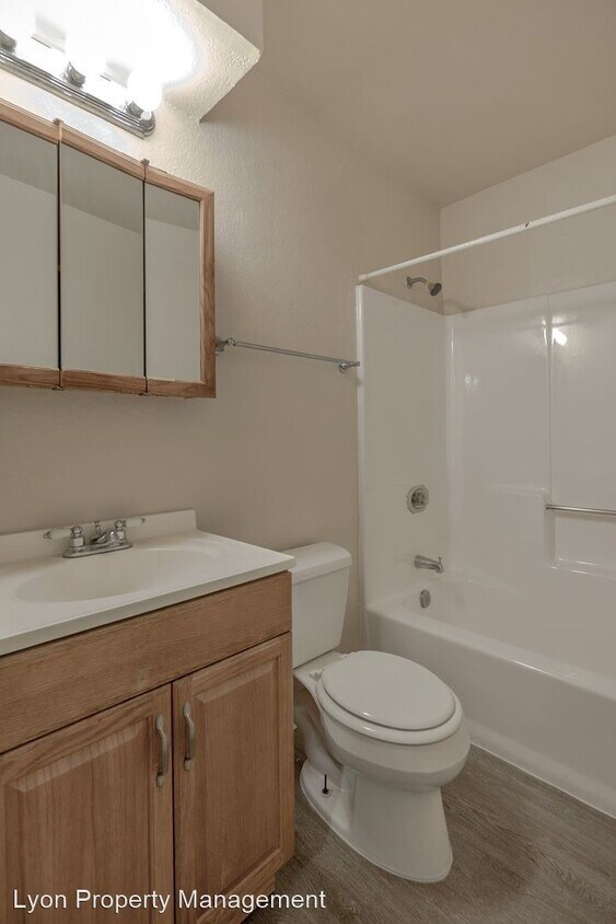 Building Photo - 3259 Marshall Way