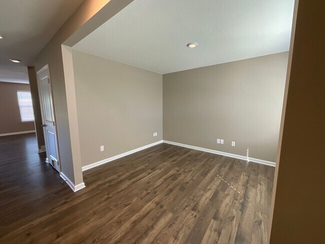 Foto del edificio - Heiskell 37754 - 4 bedroom, 2.5 bath home ...