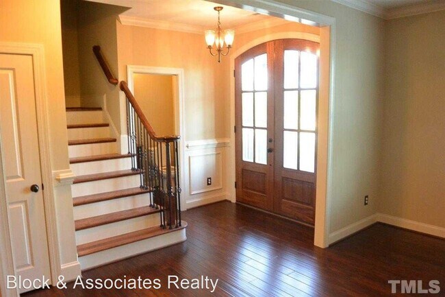 Building Photo - 4 br, 3.5 bath House - 2112 Yates Store Road