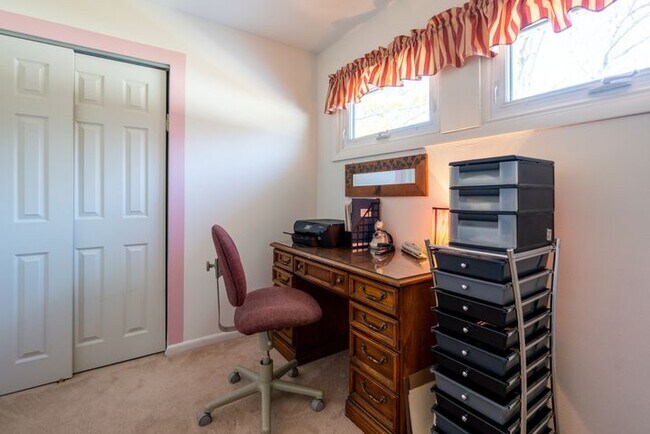 Foto del edificio - 4443 N 107th St