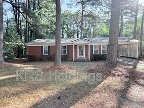 Building Photo - 8329 Bells Lake Rd