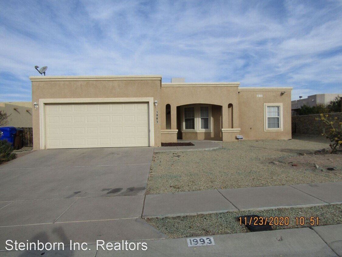 Foto principal - 3 br, 2 bath House - 1993 Bentley Dr.