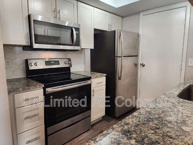 Foto del edificio - 431 S Kalispell Way