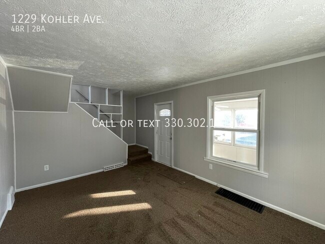 Foto del edificio - 4 Bedroom 2 Bathroom Rent Ready