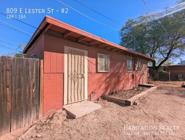 Building Photo - Pre-Lease!! Lovely 1bed/bath home in the U...