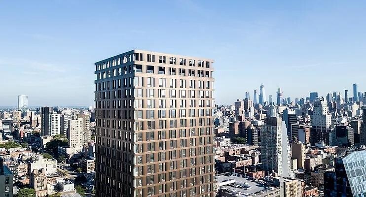 Foto principal - 125 Delancey St