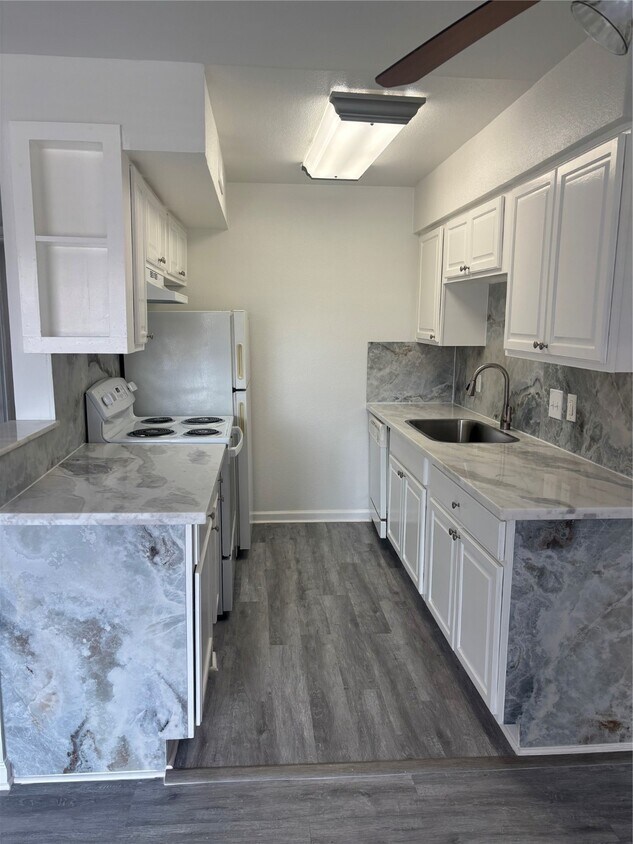 Foto principal - 2828 61st St