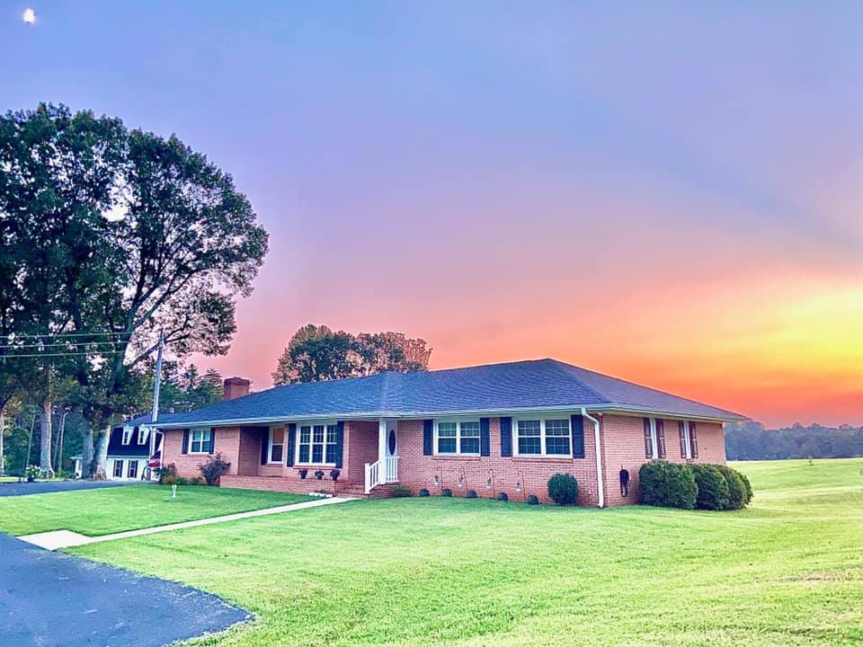 620 Woodlawn Trl, Appomattox, VA 24522 House Rental in Appomattox, VA